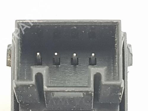 Right rear window switch SKODA KAROQ (NU7, ND7)  | BP31795075I28 