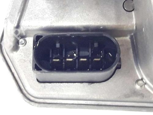 Throttle body BMW 5 (E60) 520 d | BP6071198M82 