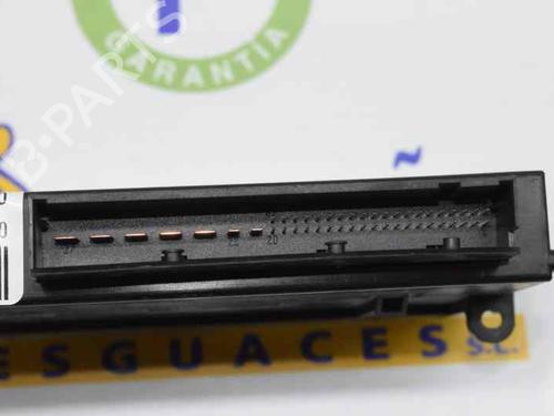 Electronic module BMW 3 (E90) 320 d | BP14120783M83 