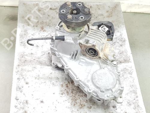 Transfer box BMW X5 (E53) 3.0 d | BP37430191M36  - Image 8