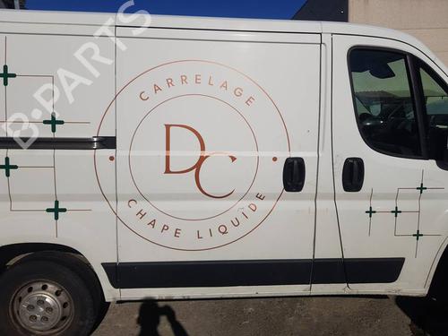 Gearbox PEUGEOT BOXER Van 2.2 BlueHDi 120 | BP40156654M3 - Image 30