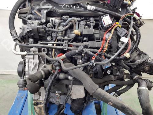 Engine BMW 1 (F40) 118 d | BP40082871M1 - Image 5