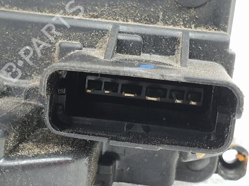 Front left lock RENAULT MASTER III Van (FV) 2.3 dCi 125 RWD (FV0C, FV0D, FV0H, FV0J, FV0A, FV0K) | BP34104292C98  - Image 6