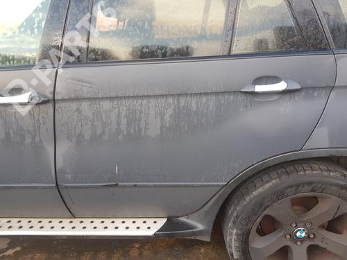 Windscreen washer tank BMW X5 (E53) 3.0 d | BP9196500C113  - Image 13