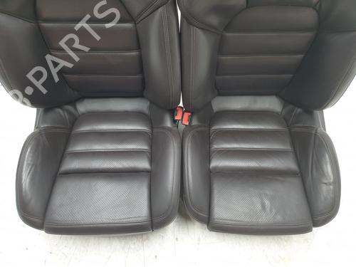 Setesett PORSCHE CAYENNE (92A) 4.8 Turbo | BP30002702C78