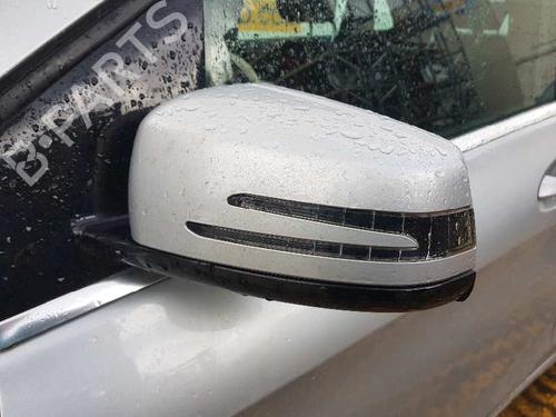 Electronic sensor MERCEDES-BENZ B-CLASS Sports Tourer (W246, W242) B 200 CDI (246.201) | BP7246768M84 