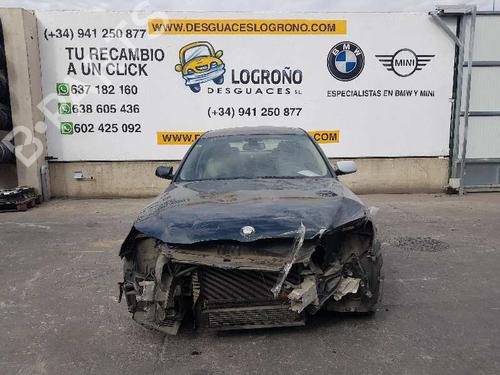 Right front brake caliper BMW 5 (E60) 530 d | BP11596803M104 