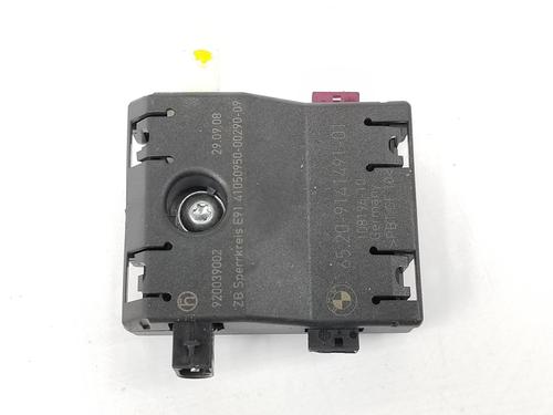 Used Electronic module BMW X5 (E70) xDrive 30 d (211 hp) 9447910