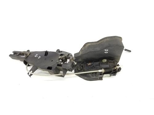 Front right lock BMW 3 Coupe (E92) 320 d | BP9157073C97 