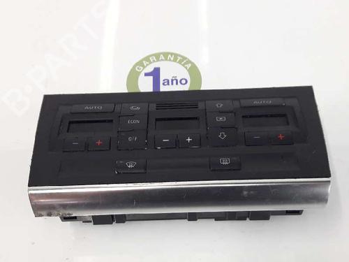 Climate control AUDI A4 B7 Avant (8ED) 2.0 TDI 16V | BP3385959I5 