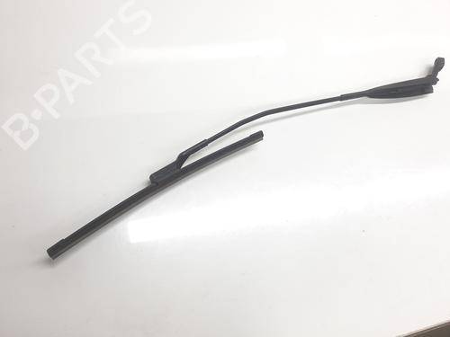 Front windshield wiper arm FIAT 500 (312_) 1.0 Mild Hybrid (312AYD1B) | BP22221324C143