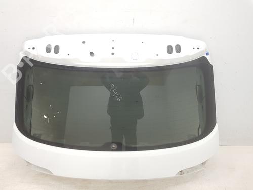 Tailgate VW T-ROC (A11, D11) 2.0 TDI SCR | BP32167478C6 - Image 4