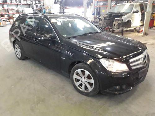 Højre bagtil bærearm MERCEDES-BENZ C-CLASS T-Model (S204) C 180 CDI (204.200) | BP14124551M15 