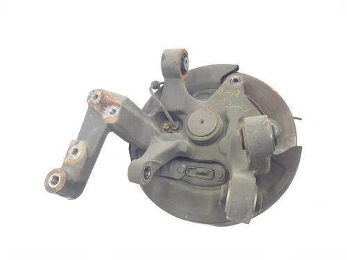 Right rear steering knuckle SSANGYONG KORANDO (CK) 2.0 e-XDi 4WD | BP16072427M28 