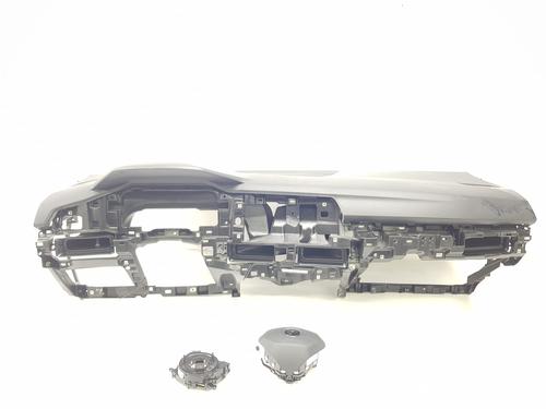 Used Airbag Kit Airbag Kit VW GOLF VIII (CD1, DA1) 2.0 TDI (116 hp) 35792570 35792570