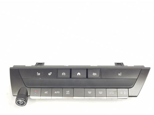 Used Climate control OPEL ASTRA L Sports Tourer (OV5) 1.2 (FRHNPJ) (110 hp) 29424438