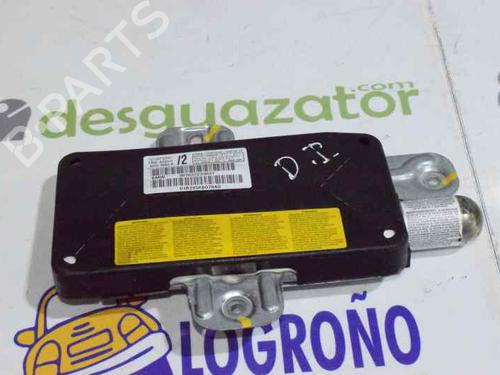 Used Left seat airbag BMW X5 (E53) 3.0 d (184 hp) 762810