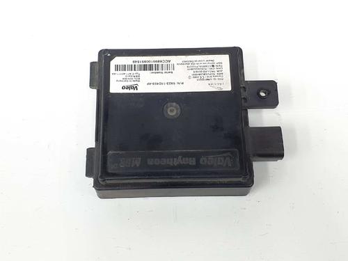 Used Electronic module JAGUAR XF I (X250) 3.0 D (275 hp) 7098901