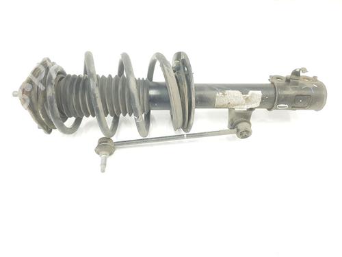 Right front shock absorber KIA SPORTAGE III (SL) 2.0 CRDi AWD | BP17168673M17 