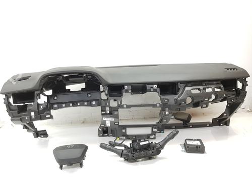 Airbag Kit RENAULT ARKANA I (LCM_, LDN_)  | BP29535887C86 