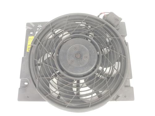 Used Radiator fan OPEL ZAFIRA A MPV (T98) 2.0 DTI 16V (F75) (101 hp) 15088063