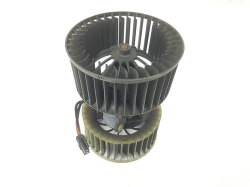 Used Heater blower motor BMW 3 (E46) 320 d (136 hp) 15356626