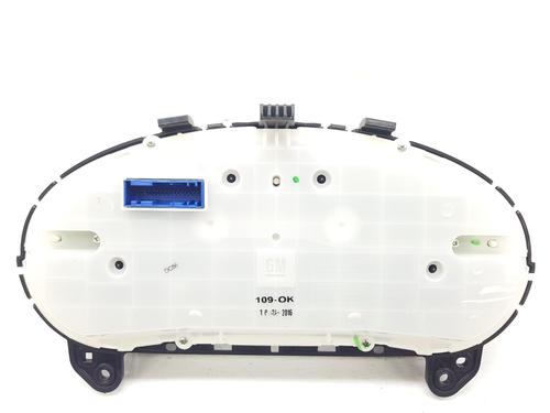 Instrument cluster OPEL ASTRA K Sports Tourer (B16) 1.4 Turbo (35) | BP16331536C47 