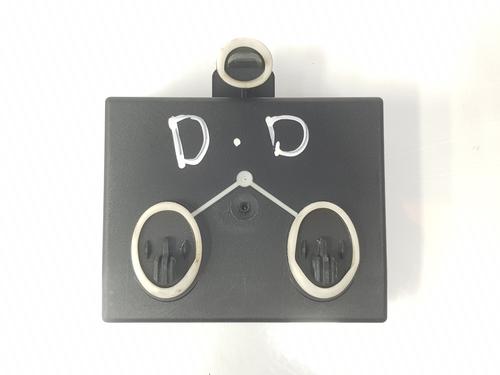 Electronic module AUDI Q7 (4LB) 3.0 TDI quattro | BP10512760M83 