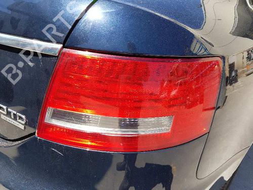 Elektronisk modul AUDI A6 C6 (4F2) 3.0 TDI quattro | BP14071414M83 