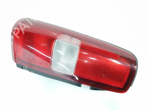 Left taillight SUZUKI JIMNY Open Off-Road Vehicle (SN) 1.3 16V 4WD (SN413, JB33) | BP22922592C34 