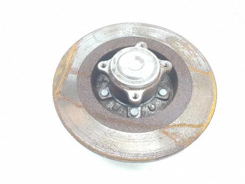Left rear steering knuckle OPEL ZAFIRA TOURER C (P12) 1.6 CDTI (75) | BP7173231M27 