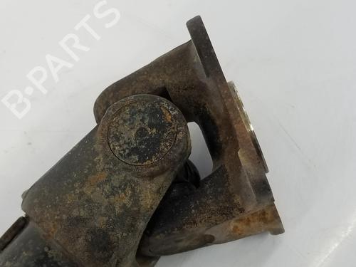Driveshaft TOYOTA LAND CRUISER PRADO (_J12_) 3.0 D-4D (KDJ120, KDJ125) | BP9149565M37 