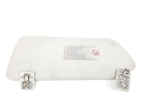Used Right sun visor PEUGEOT 5008 (0U_, 0E_) 1.6 HDi (112 hp) 8162506