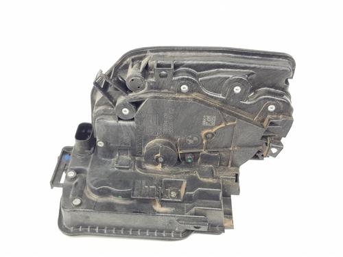 Used Front right lock MINI MINI (F55) Cooper SD (170 hp) 24237272