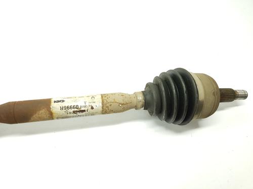 Right front driveshaft RENAULT MEGANE IV Grandtour (K9A/M/N_) 1.3 TCe 160 (K9NC) | BP16302673M39