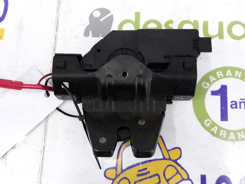 Used Tailgate lock BMW 3 (E46) 320 d (150 hp) 2545497