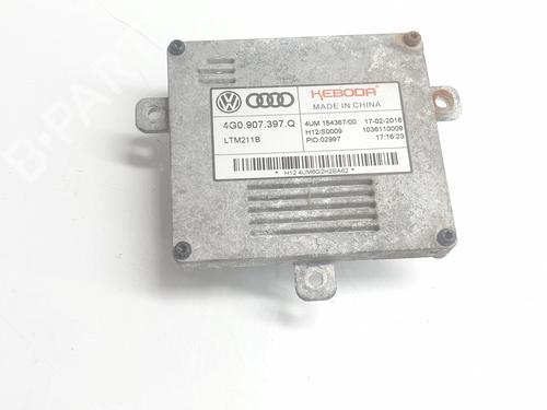 Vorschaltgerät Xenon für AUDI A6 C7 (4G2, 4GC) 2.0 TDI (190 hp) 31374431