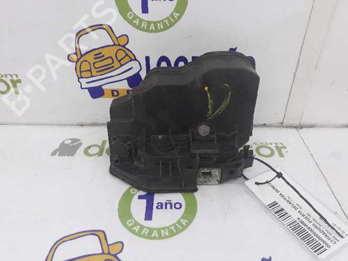 Front right lock BMW 7 (E65, E66, E67) 740 i, Li | BP7679432C97 
