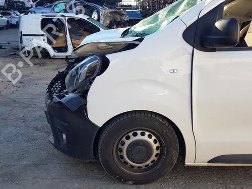 Engine TOYOTA PROACE VERSO Bus (MPY_) | BP33441392M1 - Image 27