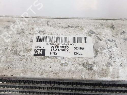 Intercooler OPEL ASTRA H Estate (A04) 1.9 CDTI (L35) | BP6024262M30 