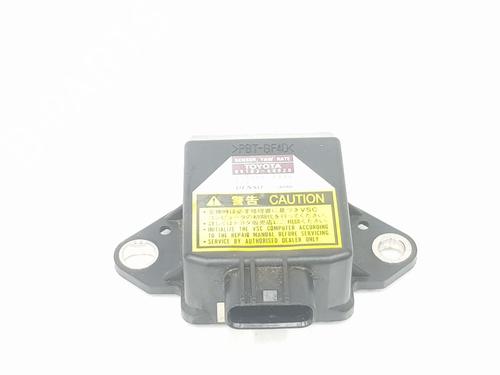 Elektronisk modul TOYOTA LAND CRUISER PRADO (_J12_) 3.0 D-4D (KDJ120, KDJ125) (163 hp) 17541030