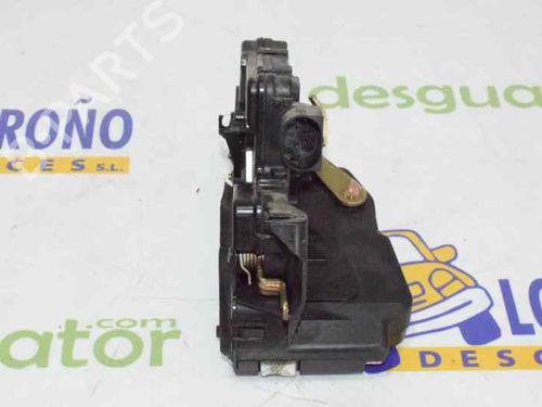 Rear left lock BMW 3 (E46) 320 d | BP781927C100 