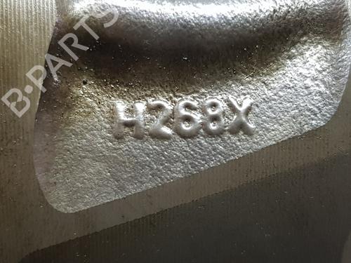 Other LAND ROVER RANGE ROVER III (L322) 3.6 D 4x4 | BP20191434O1 
