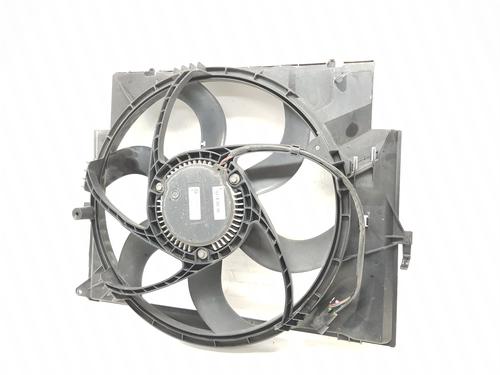 Radiator fan BMW 3 (E90) 320 d | BP12466788M35 