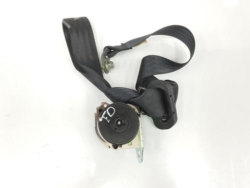 Rear right seatbelt NISSAN JUKE (F15) 1.5 dCi | BP10066048I28 