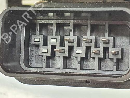 Rear right lock FORD FOCUS II (DA_, HCP, DP) 1.6 TDCi | BP8068167C99 