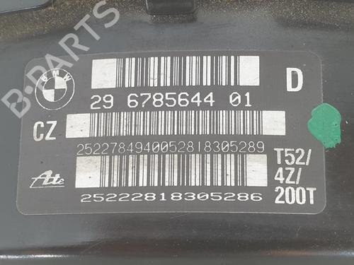 Servo brake BMW 1 (E87) 118 d | BP10147996M42 