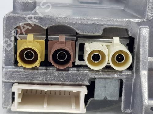 Electronic module BMW 1 (F40) 118 d | BP40156899M83 - Image 6
