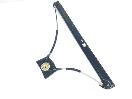 Front right window mechanism VW CRAFTER Van (SY_, SX_) 2.0 TDI FWD (SYB, SYC, SYD) | BP37430001C23 - Image 2