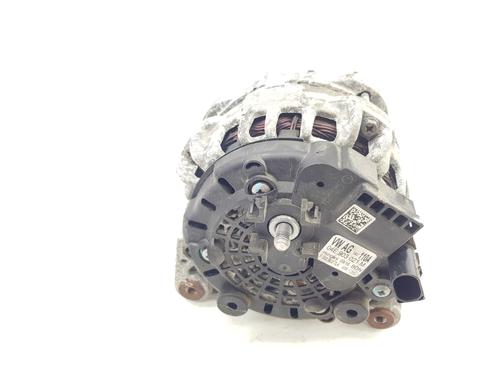 Alternator SEAT IBIZA IV (6J5, 6P1) 1.0 TSI | BP20187615M7 